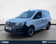 Renault Kangoo - L1 E-Tech AC11 Advance -25 - 28 790 €