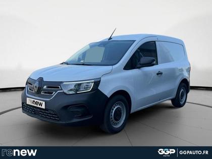 Renault Kangoo - L1 E-Tech AC11 Advance -25 - 28 790 €