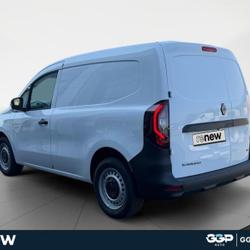 Renault Kangoo L1 E-Tech AC11 Advance -25 Marconne
