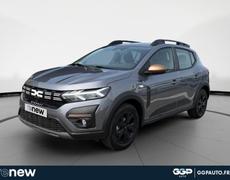 Dacia Sandero Marconne
