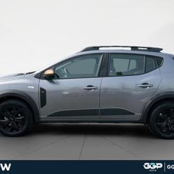 Dacia Sandero 1.0 TCe 90ch Stepway Extreme -24 Marconne