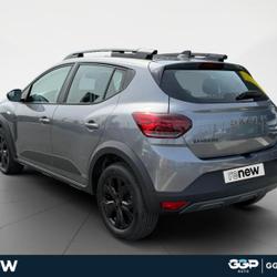 Dacia Sandero 1.0 TCe 90ch Stepway Extreme -24 Marconne