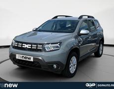 Dacia Duster Marconne