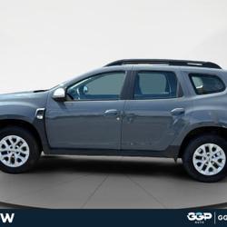 Dacia Duster 1.3 TCe 130ch FAP Expression 4x2 Marconne