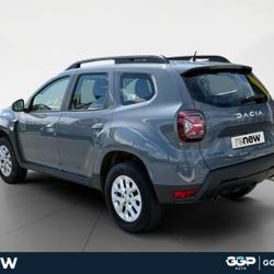 Dacia Duster 1.3 TCe 130ch FAP Expression 4x2 Marconne