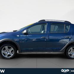 Dacia Sandero 0.9 TCe 90ch Stepway -18 Marconne