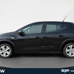 Dacia Sandero 1.0 TCe 90ch Expression -24 Marconne