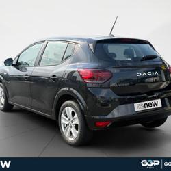 Dacia Sandero 1.0 TCe 90ch Expression -24 Marconne