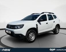 Dacia Duster Marconne