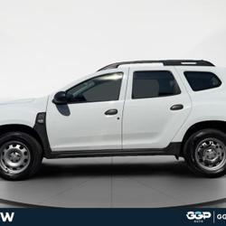 Dacia Duster 1.5 Blue dCi 115ch Essentiel 4x2 Marconne