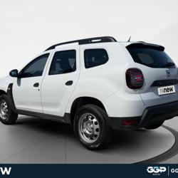 Dacia Duster 1.5 Blue dCi 115ch Essentiel 4x2 Marconne