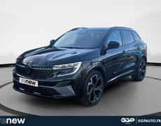 Renault Austral Marconne