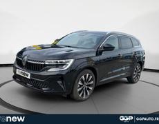 Renault Espace 5 Marconne