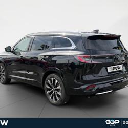 Renault Espace 5 1.2 E-Tech full hybrid 200ch Techno 7 places - 25 Marconne