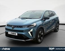Renault Symbioz Marconne