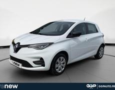 Renault Zoe Marconne