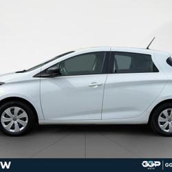 Renault Zoe E-Tech Life charge normale R110 Achat Int&eacute;gral - 21 Marconne