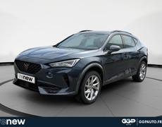 Cupra Formentor Marconne