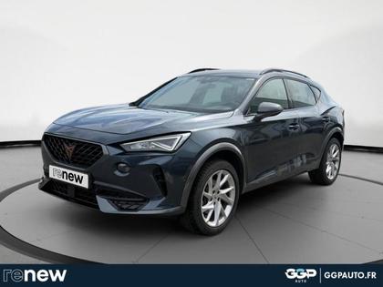 Cupra Formentor - 1.5 TSI 150ch Business Edition DSG7 - 20 790 €
