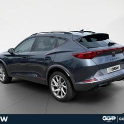 Cupra Formentor 1.5 TSI 150ch Business Edition DSG7 Marconne
