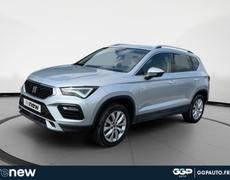 Seat Ateca - 2.0 TDI 150ch Start&Stop Style Business DSG7 - 25 490 €