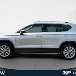 Seat Ateca 2.0 TDI 150ch Start&Stop Style Business DSG7 Marconne