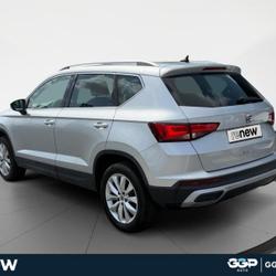 Seat Ateca 2.0 TDI 150ch Start&Stop Style Business DSG7 Marconne