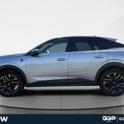 Peugeot 3008 1.2 Hybrid 136ch GT e-DCS6 occasion - Marconne - photo 2/29