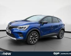 Renault Captur Marconne