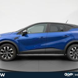 Renault Captur 1.0 Eco-G 100ch Evolution Marconne
