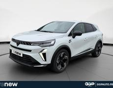 Renault Symbioz Marconne