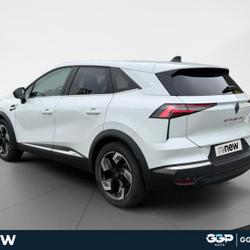 Renault Symbioz 1.6 E-Tech full hybrid 145ch Techno Marconne