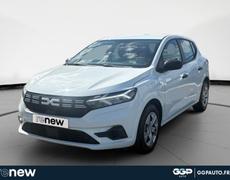 Dacia Sandero Marconne