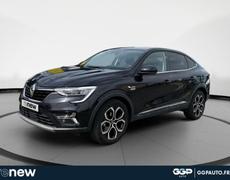 Renault Arkana - 1.3 TCe mild hybrid 140ch Techno EDC -22 - 20 990 €