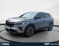 Renault Austral Marconne