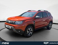 Dacia Duster Marconne