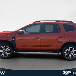 Dacia Duster 1.0 ECO-G 100ch  Journey + 4x2 Marconne