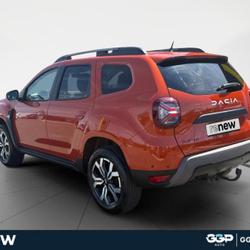 Dacia Duster 1.0 ECO-G 100ch  Journey + 4x2 Marconne