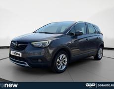 Opel Crossland X Marconne