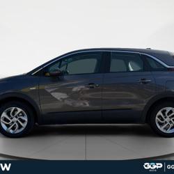 Opel Crossland X 1.5 D 120ch Innovation BVA Euro 6d-T Marconne