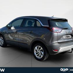 Opel Crossland X 1.5 D 120ch Innovation BVA Euro 6d-T Marconne