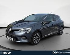 Renault Clio 5 Marconne