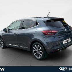 Renault Clio 5 1.3 TCe 130ch FAP Intens EDC Marconne