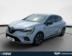 Renault Clio 5
