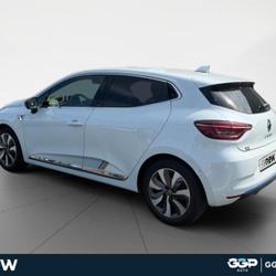 Renault Clio 5 1.6 E-Tech 140ch Premi&egrave;re Edition Marconne