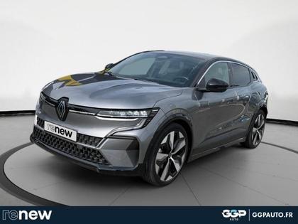 Renault Megane 4 - E-Tech Electric EV60 220ch Techno optimum charge -C - 26 490 €