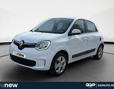 Renault Twingo 3 Marconne