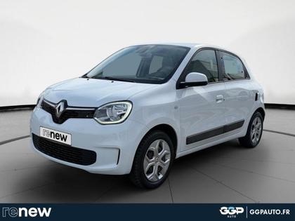 Renault Twingo 3 - 1.0 SCe 65ch Zen E6D-Full - 8 990 €