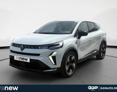 Renault Symbioz Marconne
