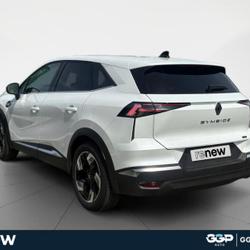 Renault Symbioz 1.6 E-Tech full hybrid 145ch Techno Marconne